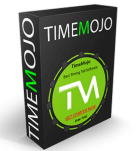 Time Mojo - Pokersoftware