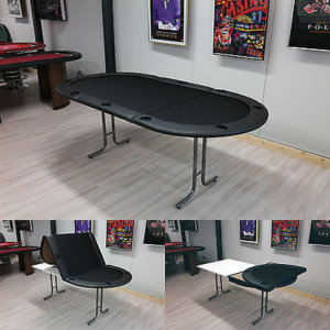 Pokertischauflage Speedcloth