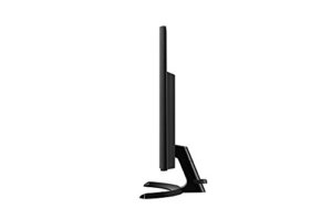 Poker Monitor - LG IT Products 27UD58-B