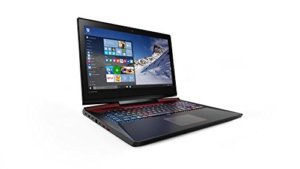 Poker Laptop - Lenovo ideapad Y900