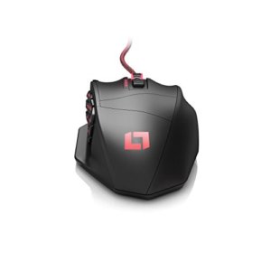 Poker Maus - Lioncast LM30