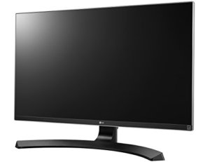 Poker Monitor - LG 27UD68P-B