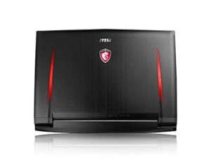 MSI GT73VR-6RF4K32SR451 Notebook - Poker Laptop