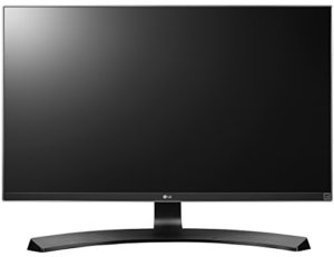 Poker Monitor - LG 27UD68P-B