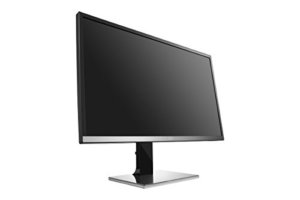 Poker Monitor - AOC U3277PWQU