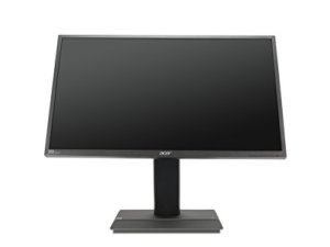 Poker Monitor - Acer B326HKAymjdpphz