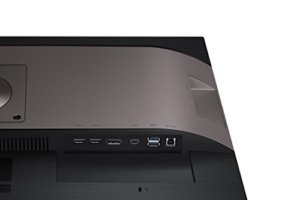 Poker Monitor - Samsung U28E850R