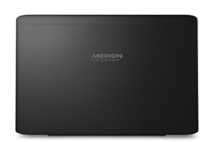 Medion Erazer P7643 Notebook - Poker Laptop