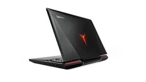 Poker Laptop - Lenovo ideapad Y900