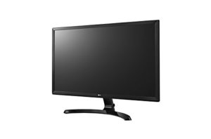 Poker Monitor - LG IT Products 27UD58-B