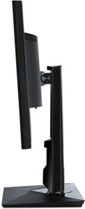Poker Monitor - Acer CB1 CB271HKbmjdprx