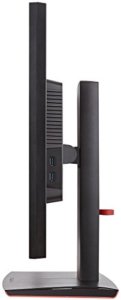 Poker Monitor - Viewsonic XG2700-4K
