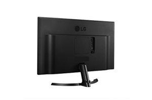 Poker Monitor - LG IT Products 27UD58-B