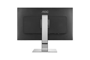 Poker Monitor - AOC U3277PWQU