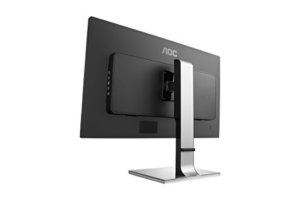 Poker Monitor - AOC U3277PWQU
