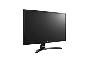 Poker Monitor - LG IT Products 27UD58-B