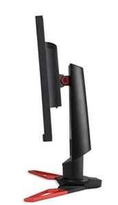 Poker Monitor - Acer Predator XB271HKbmiprz
