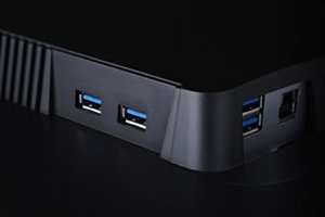 Poker Monitor - Viewsonic VP2780-4K