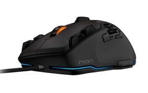 Poker Maus - Roccat Tyon All Action