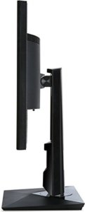 Poker Monitor - Acer CB1 CB271HKbmjdprx