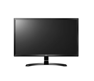 Poker Monitor - LG IT Products 27UD58-B