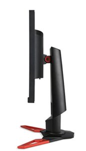Poker Monitor - Acer Predator XB271HKbmiprz