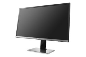 Poker Monitor - AOC U3277PWQU
