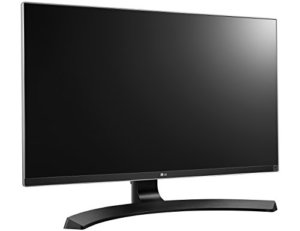 Poker Monitor - LG 27UD68P-B