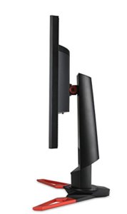 Poker Monitor - Acer Predator XB281HKbmiprz