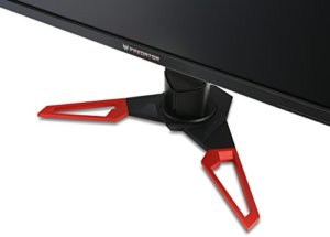 Poker Monitor - Acer Predator XB281HKbmiprz