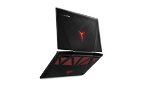 Poker Laptop - Lenovo ideapad Y900
