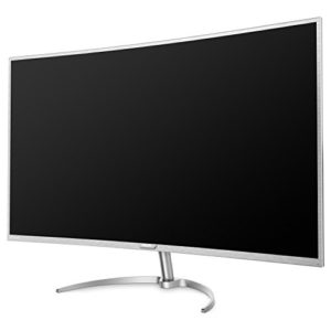 test 4k monitore
