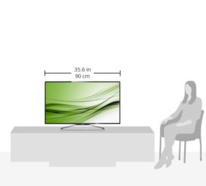 40 zoll monitor 4k