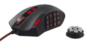 Poker Maus - Trust GXT 166