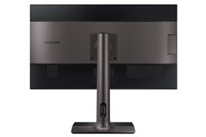 Poker Monitor - Samsung U28E850R