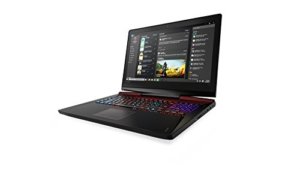 Poker Laptop - Lenovo ideapad Y900