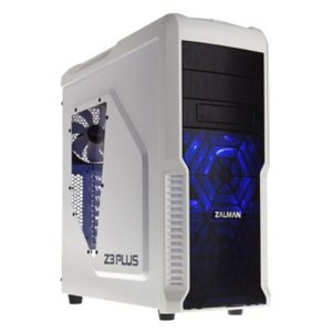 Poker PC - Sedatech - Gaming PC Ultimate Intel i7-7700K