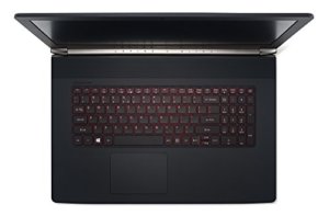 Poker Laptop - Acer Aspire V 17 Nitro (VN7-793G-738J)