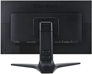 Poker Monitor - Viewsonic VP2780-4K