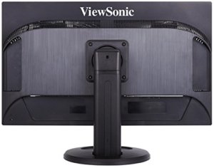 Poker Monitor - Viewsonic VG2860MHL-4K