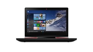 Poker Laptop - Lenovo ideapad Y900