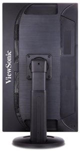 Poker Monitor - Viewsonic VG2860MHL-4K