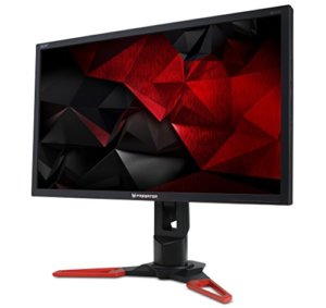 Poker Monitor - Acer Predator XB281HKbmiprz