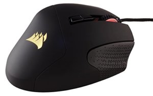 Poker Maus - Corsair CH-9304111-EU Scimitar Pro RGB Optical Gaming Mouse