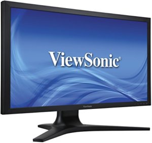 Poker Monitor - Viewsonic VP2780-4K