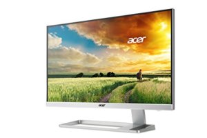 Poker Monitor - Acer S277HKwmidpp