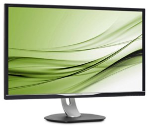 Poker Monitor - Philips BDM3275UP/00