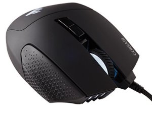 Poker Maus - Corsair CH-9304111-EU Scimitar Pro RGB Optical Gaming Mouse