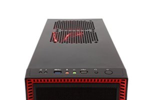 Poker PC - CSL Speed 4765 - Intel Core i7-4790
