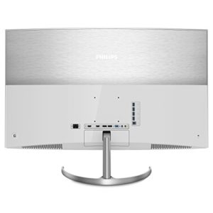 4k monitor gaming